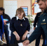 В Клинцовской кадетской школе запустят движение «Отважные люди» - БрянскToday.Ru
