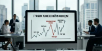 В Центробанке раскрыли основной драйвер ускорения инфляции - GlobalMSK.Ru