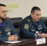 В Главном управлении обсудили готовность объектов Запорожской области к отопительному сезону - МЧС России
