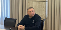 Сергей Яхнюк и Анастасия Кузнецова приняли участие в совещании по вопросам обеспечения реализации Федерального закона Nº 495-ФЗ - Единая Россия
