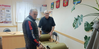 Ленты для плетения сетей - Администрация Мостовского гп