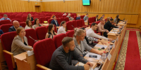 Стартовал конкурсный отбор в новый состав Молодежного парламента - Законодательное собрание