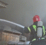 Пожар в производственном здании по изготовлению матрасов на ул. Косякова в Иванове локализован на площади 900 кв. м - Сетевое издание Ивановские новости