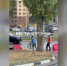 В Воронеже съезд с МП на Владимира Невского перекрыли из-за коммунальной аварии - ГТРК Воронеж