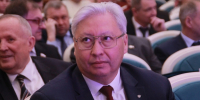 Президент РФ отметил Сергея Альмеева и трех родителей медалями и почетным званием - ИА Взгляд-инфо