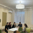 Психолог-медиатор провела для чебоксарских пар игру-тренинг «МАСТЕР КОММУНИКАЦИИ. Муж и Жена» - Служба по делам юстиции
