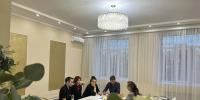 Психолог-медиатор провела для чебоксарских пар игру-тренинг «МАСТЕР КОММУНИКАЦИИ. Муж и Жена» - Служба по делам юстиции