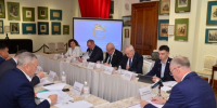 ЮРПА: Комитет по законодательству, государственному строительству и местному самоуправлению - Государственный Совет