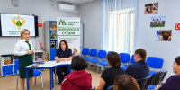 Судебные приставы разъяснили родителям вопросы уплаты алиментов - УФССП