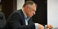 Ленобласть получит федеральную поддержку на строительство дорог и социальных объектов - Online47.Ru