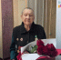 103-летие отметила ветеран Великой Отечественной войны из Туапсинского округа Зинаида Гладилина - Туапсинский муниципальный округ