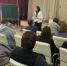 Для педагогических работников Анапы состоялось психологическое занятие - Anapa-News.Com