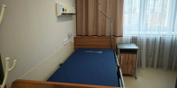 В РКБ показали часть стационара после капитального ремонта - ИА Татар-информ