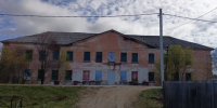 В Кировской области продают кирпичную школу, построенную в 1906 году - Комсомольская Правда
