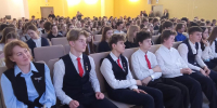 «Коды Курчатова» - для гатчинских школьников - Гатчинская правда