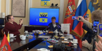 Каждый день на Гаранькина: мэр Оренбурга рассказал о ситуации с развязкой - ProOren.Ru
