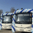 В «Автоколонне 1655» города Кирова отметили День работников автомобильного и городского транспорта - Единая Россия