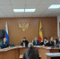 Состоялось заседание межведомственной комиссии  по назначению государственной социальной помощи на основании социального контракта - Шемышейский район