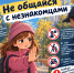 МЧС напоминает - Шемышейский район