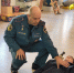 Уроки первой помощи и     неравнодушия - МЧС