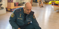Уроки первой помощи и     неравнодушия - МЧС