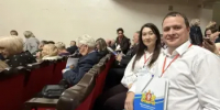 Делегация Минприроды Свердловской области приняла участие в Гражданском форуме «Вместе для Среднего Урала» - Министерство природных ресурсов
