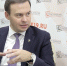 Юрий Афонин. Фото: pulse19.ru - Пульс Хакасии