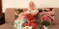 90 - летний юбилей - Сабинский район