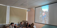 «ЯРМАРКА СЕМЕЙНЫХ ТРАДИЦИЙ» - Пензенский район