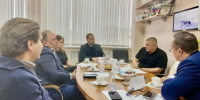 В Брянске обсудили поддержку ветеранов СВО - Газета Труд