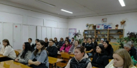 В Кузнецком районе проходят общешкольные и классные родительские собрания «Безопасные каникулы-2026» - Кузнецкий район