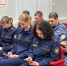 Сотрудники УФСИН России по Саратовской области приняли участие в VIII Статистическом диктанте - УФСИН Саратовской области
