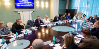 Молодежные инициативы вузов - УрГЭУ