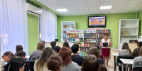 Этно-познавательная программа«Быт и культура многонациональной России» - МЦБ Котельниково