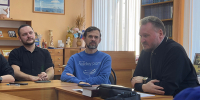 за - Газета Сурские просторы