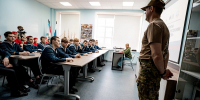 Фото: ГАУ Архангельской области «Патриот» - Пресс-центр Правительства