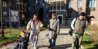 На связи с жителями - Городской округ Красногорск