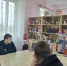 Познавательная программа «Мастерская народной куклы» - МО Новольвовское