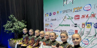 1 - Министерство физической культуры и спорта