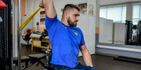 1 - Министерство физической культуры и спорта