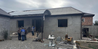 Жительница Эндирея пострадала при вспышке газа - Газета Молодежь Дагестана