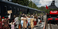 Министерство культуры поддержало новосибирский фильм «Суворовец. День Победы» - Gorsite.Ru