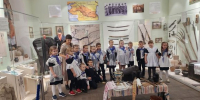 20261023_103337 - Краеведческий музей г. Кропоткин