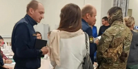 Программа трудоустройства участников СВО: рязанские судебные приставы представили свои вакансии в фонде «Защитники Отечества» - УФССП