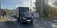 В Поливановке девочка пострадала из-за наезда «ГАЗели» - Четвертая Власть