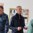 В МОТБ-19 прошла рабочая проверка условий содержания и оказания медицинской помощи - ГУФСИН Ростовской области