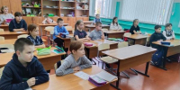 Литературный час «Таинственный цветок» - ЦБС Балахнинского района