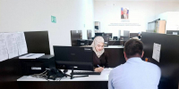 В Ингушетии ветерану СВО помогли трудоустроиться по специальности - Сердало