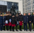 Воспитанницы Можайской колонии посетили штаб-квартиру физкультурно-спортивного общества «Динамо» - MosRegToday.Ru