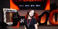 Студентка из Оренбурга победила в суперфинале Russian Design Cup - Газета Оренбуржье
